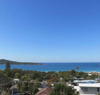 10 Garuwa Street - Fabulous Fingal - Accommodation Sunshine Coast