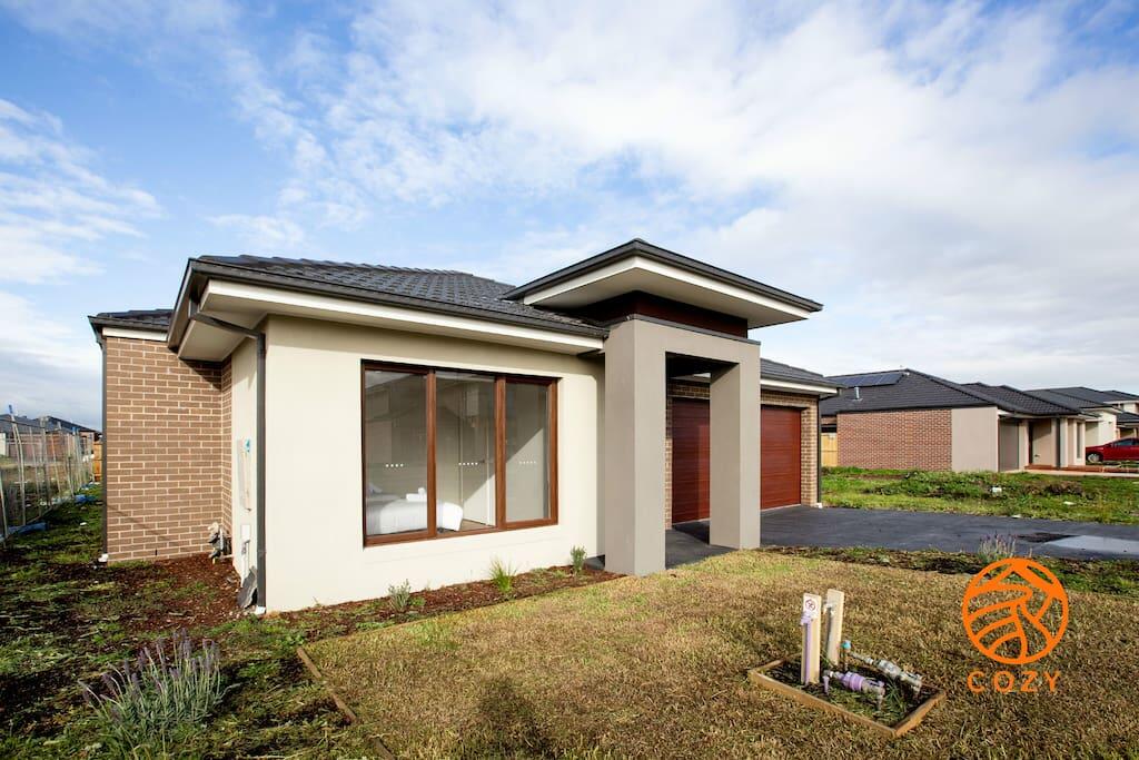 Ashwood VIC Accommodation Sunshine Coast
