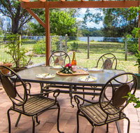 11 Bay Street - waterfront holiday - Accommodation Sunshine Coast