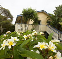 11 Coast at Boomerang Beach - Accommodation Sunshine Coast