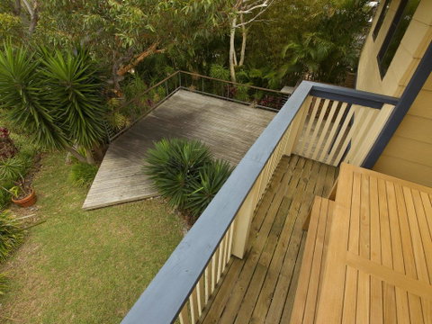 11 Coast At Boomerang Beach - Accommodation Sunshine Coast 1