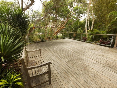 11 Coast At Boomerang Beach - Accommodation Sunshine Coast 3