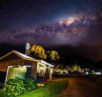 12 Apostles Cottages - Accommodation Sunshine Coast