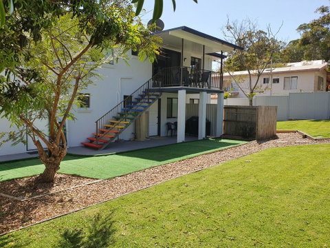 12 Cooloola Drive - Family Home, Close To Beach, Pet Friendly - Accommodation Sunshine Coast 2