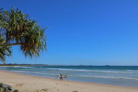 12 Kingsway Ocean View - Accommodation Sunshine Coast 3