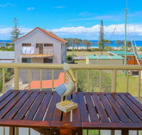 12 Kingsway Ocean View - Accommodation Sunshine Coast