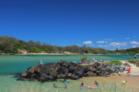 12 Kingsway Ocean View - Accommodation Sunshine Coast 1