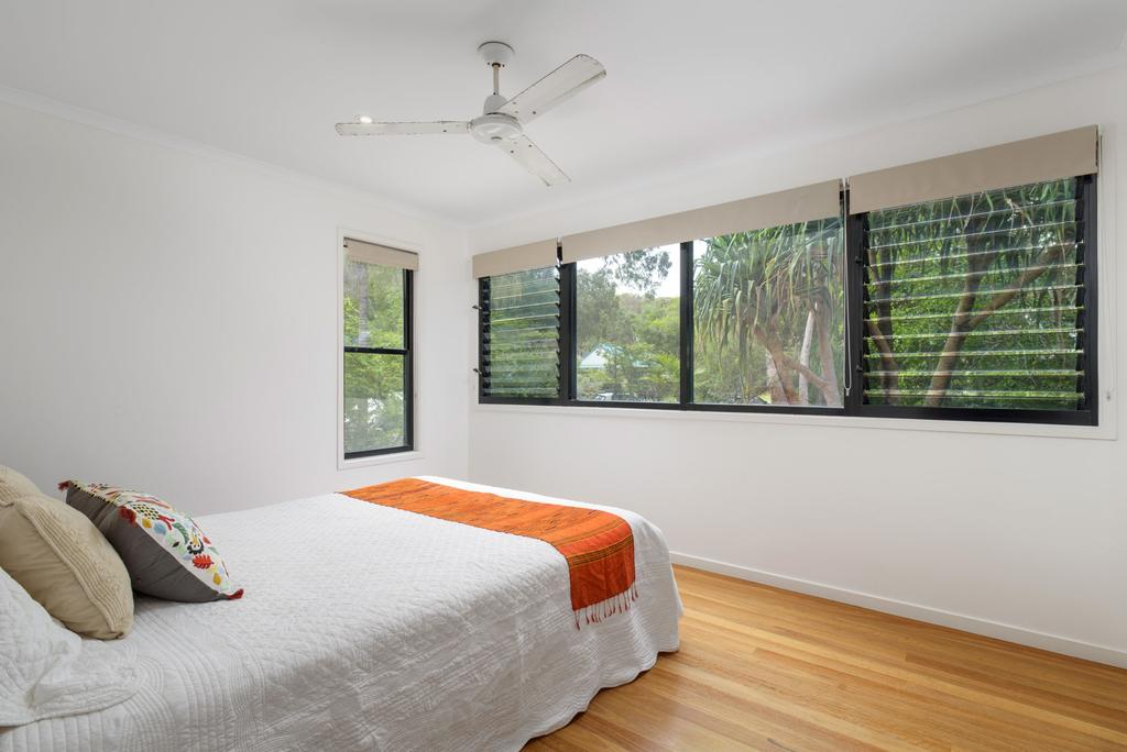 Rainbow Beach QLD Accommodation Sunshine Coast