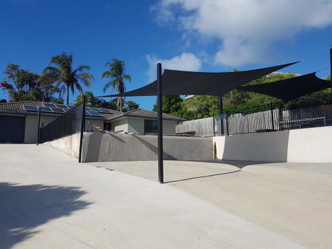 13 Coora Court - Sleeps 6, Pool, Air Con, Pets - Accommodation Sunshine Coast 3