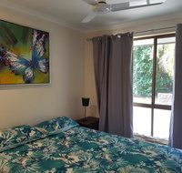 13 Coora Court - Sleeps 6 pool air con pets - Accommodation Sunshine Coast