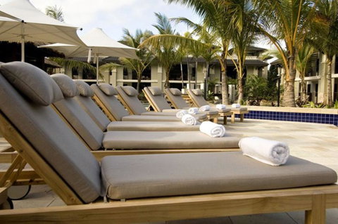 132 SEA TEMPLE LUXURY DIRECT STUDIO - Accommodation Sunshine Coast 0