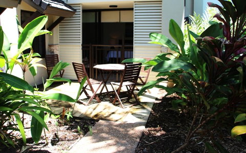 132 SEA TEMPLE LUXURY DIRECT STUDIO - Accommodation Sunshine Coast 3