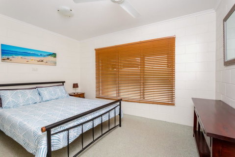 14 Double Island Drive - Rainbow Beach, Large Holiday House With Pool,Pets Welcome, Free Wi-Fi - Accommodation Sunshine Coast 1
