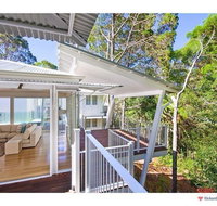 14 Little Cove Road - Accommodation Sunshine Coast
