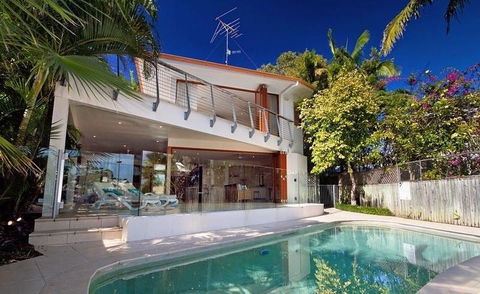14 Ravenwood Drive - Accommodation Sunshine Coast 0