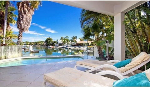 14 Ravenwood Drive - Accommodation Sunshine Coast 1