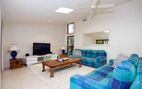 14 Ravenwood Drive - Accommodation Sunshine Coast 3