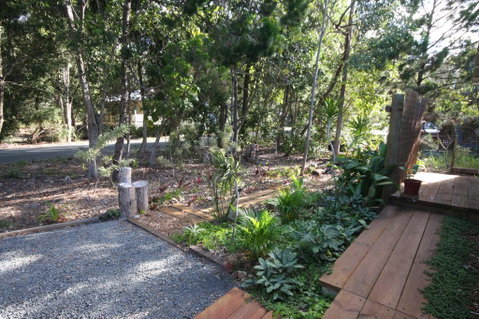 15 Belle Court - Modern, Architect Designed, Open Plan Holiday Home With Outdoor Shower - Accommodation Sunshine Coast 1