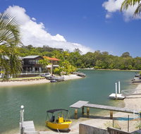 15 Cooran Court Noosa Sound - Accommodation Sunshine Coast