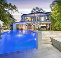 15 Ravenwood - Accommodation Sunshine Coast