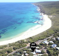 160 Steps... from Yallingup Beach - Accommodation Sunshine Coast