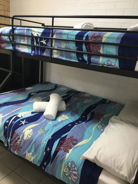 17 North Street Budget Accommodation - Accommodation Sunshine Coast 3