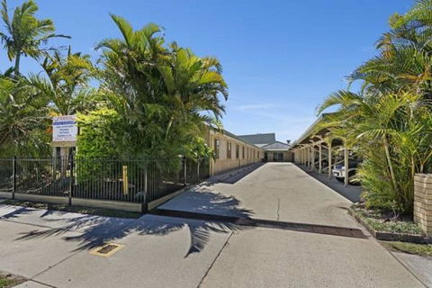 17 North Street Budget Accommodation - Accommodation Sunshine Coast 0