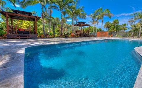 1770 Getaway - Accommodation Sunshine Coast 2