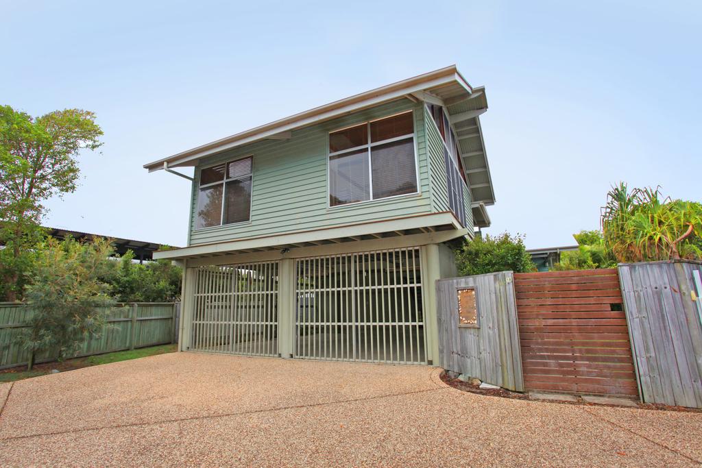 Mudjimba QLD Accommodation Sunshine Coast