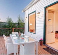 1880s Kananook Boutique Historic Luxury Apartment FSC Private Villa Bairnsdale - Accommodation Sunshine Coast