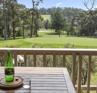 19 Buchan Street - Mollymooks Tee to Sea - Accommodation Sunshine Coast