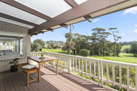 19 Buchan Street - Mollymooks Tee To Sea - Accommodation Sunshine Coast 2