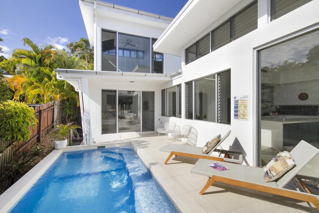 Noosa QLD Accommodation Sunshine Coast