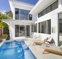 19 Nairana Rest - Accommodation Sunshine Coast