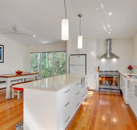 19 Satinwood - Natures retreat with a bit of sandy feet - Accommodation Sunshine Coast