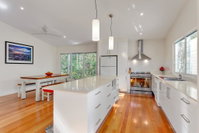 19 Satinwood - Natures retreat with a bit of sandy feet