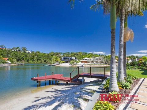 19 Wesley Court - Accommodation Sunshine Coast 2