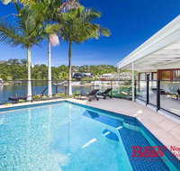 19 Wesley Court - Accommodation Sunshine Coast