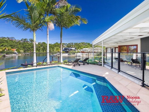 19 Wesley Court - Accommodation Sunshine Coast 0