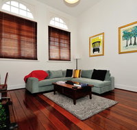 1904 - Central historic 1 bedroom apartment - Accommodation Sunshine Coast
