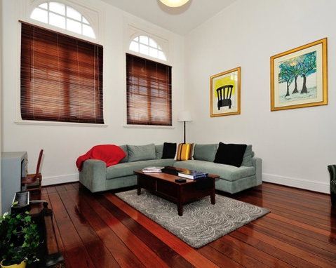 1904 - Central Historic 1 Bedroom Apartment - Accommodation Sunshine Coast 0