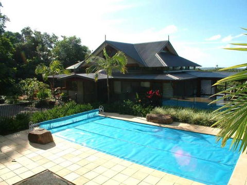 194 Balraith Lane Ewingsdale - Harika - Accommodation Sunshine Coast 1