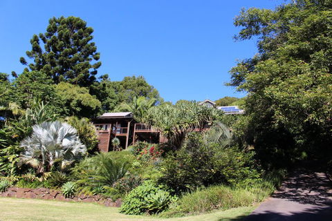 194 Balraith Lane Ewingsdale - Harika - Accommodation Sunshine Coast 0