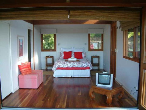 194 Balraith Lane Ewingsdale - Harika - Accommodation Sunshine Coast 2