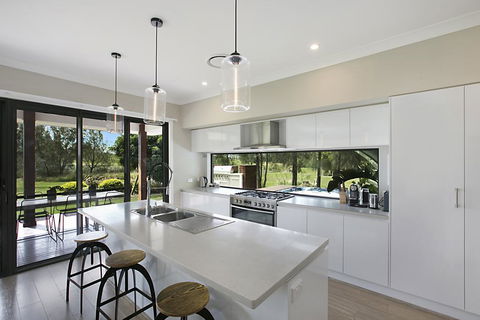 1OAK - Accommodation Sunshine Coast 3