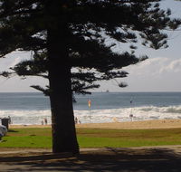 2 Austinmer Apartment - Accommodation Sunshine Coast
