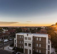 2 Bdrm Art Deco Apt Stroll To Bondi Junction - Accommodation Sunshine Coast