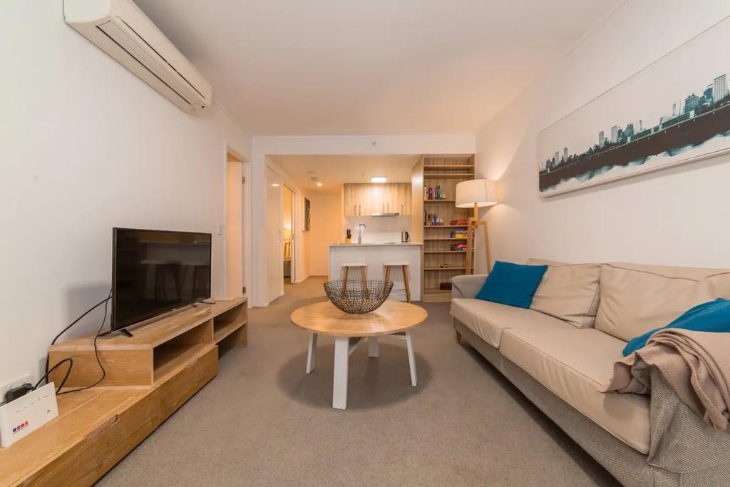 Herston QLD Accommodation Sunshine Coast