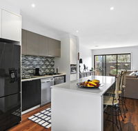 2 Bedroom Townhouse - Family  Corporate Bookings Only - Accommodation Sunshine Coast