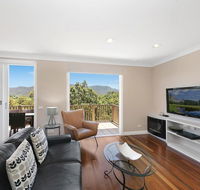 2 Bedroom Villa  Oaks Cypress Lakes Resort - Accommodation Sunshine Coast